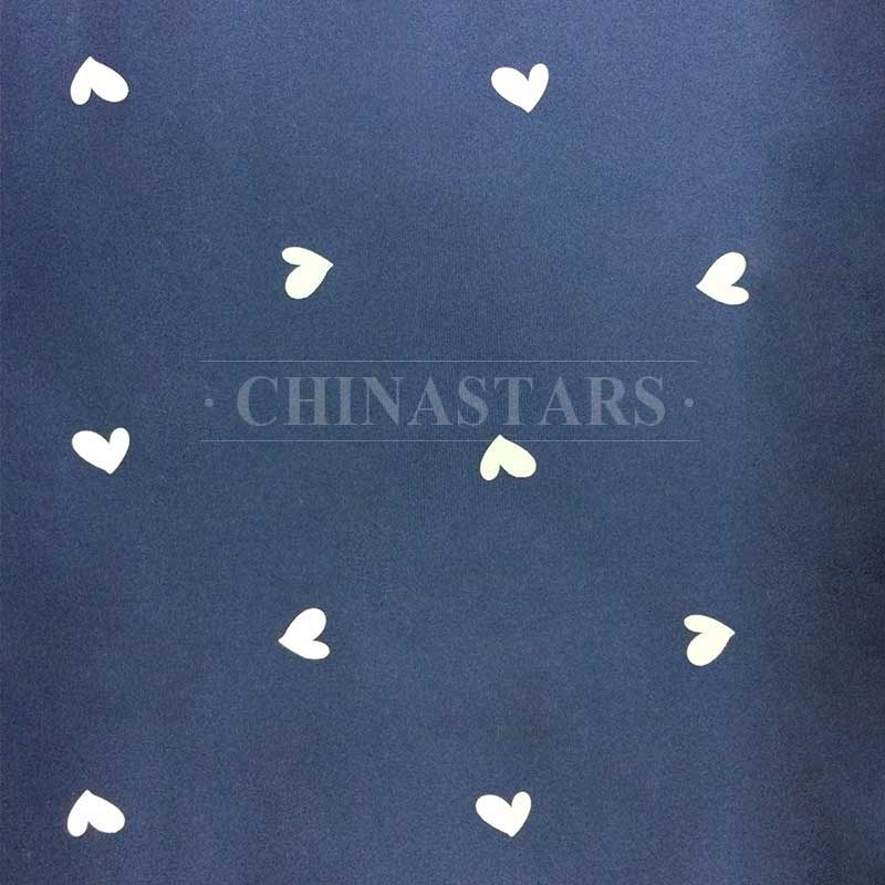 星華花式反光印花布9號(hào)圖