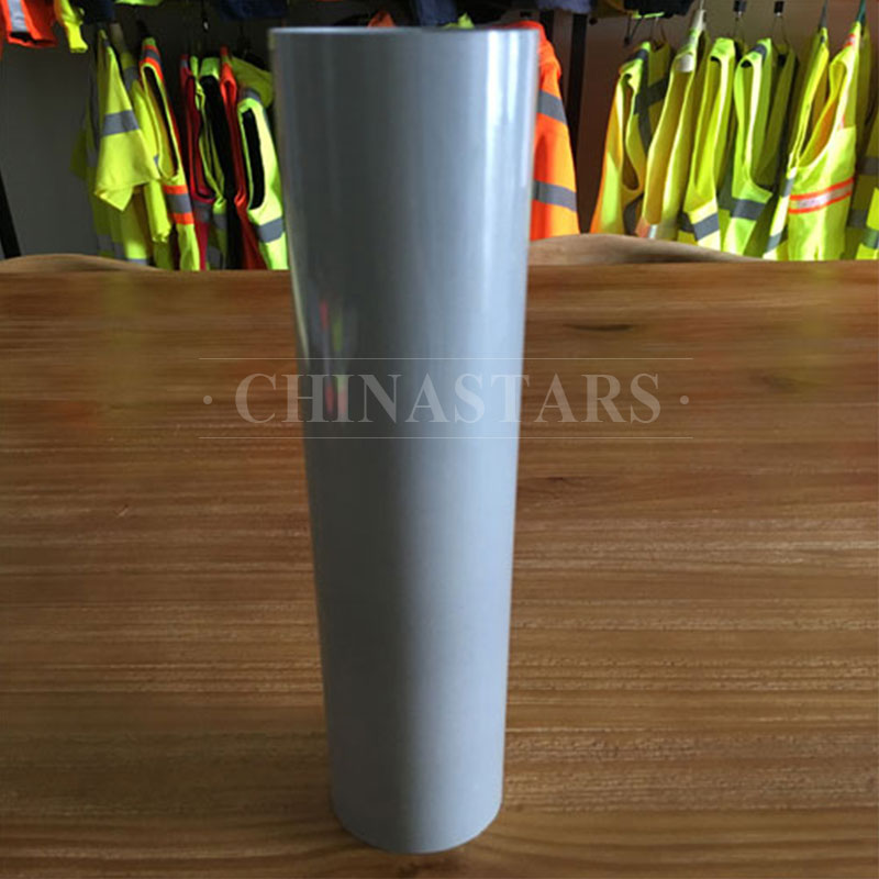 反光植珠轉(zhuǎn)印膜（鍍鋁）