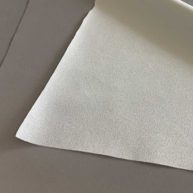 雪紡柔軟型反光布